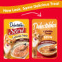 Delectables™ Lickable Treat – Stew Chicken & Tuna