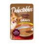 Delectables™ Lickable Treat - Gravy - Chicken- Non-Seafood Recipe