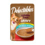 Delectables™ Lickable Treat - Gravy - Tuna & Whitefish