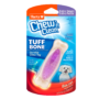 An extra tiny purple dental treat for petite dogs, Hartz SKU# 3270014777