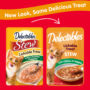 Delectables™ Lickable Treat – Stew Chicken & Veggies