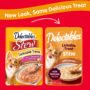 Delectables™ Lickable Treat – Stew with Chicken Non-Seafood Recipe