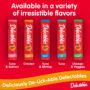 Delectables Available in a Variety of Irresistible Flavors