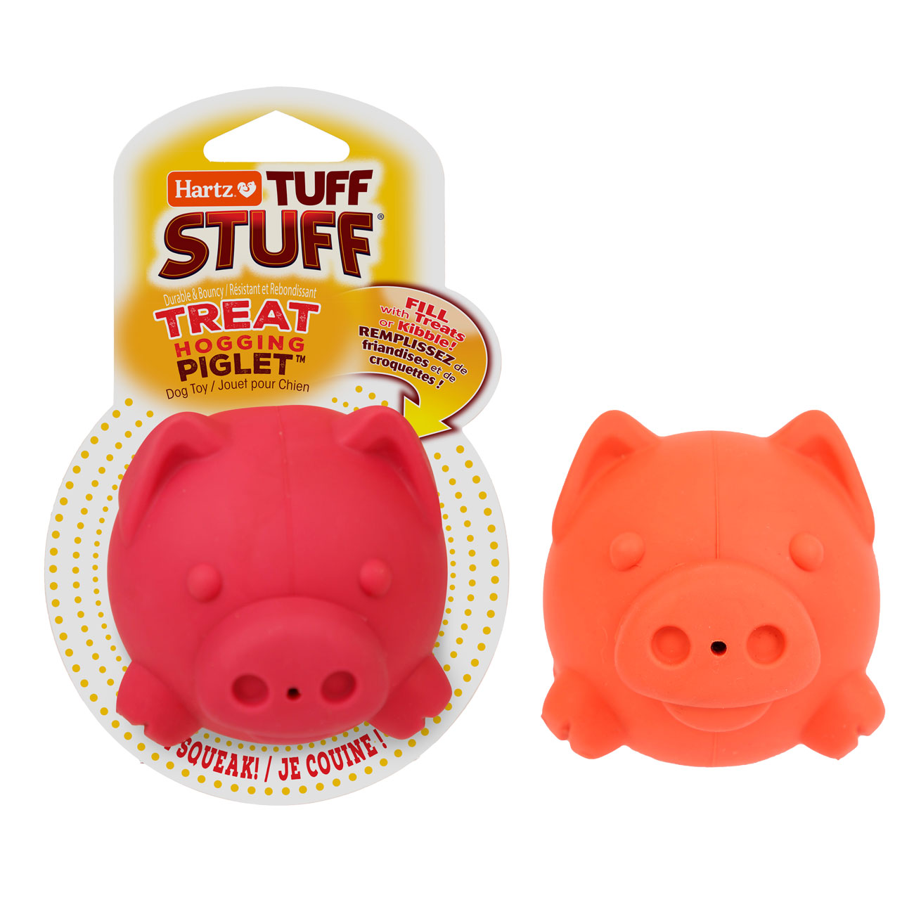 Piglet stuff 2025