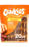 Hartz Oinkies Tender Bullies. Dog treats.