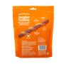 Oinkies Chickentastic Tender Bullies layered dog chew treat with real chicken breast. Beef flavored. Hartz SKU# 3270012983