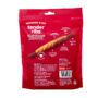 Oinkies Meathouse 'N' Veg Tender Ribs. Peanut butter flavored dog chews with chicken, duck, & veggies. Hartz SKU# 3270012984