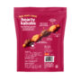 Oinkies Meathouse 'N' Veg Hearty Kabobs medium dog chew with chicken, duck, carrot & sweet potato. Hartz SKU# 3270012985