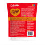 Delectables squeeze up lickable cat treat. 10 count variety pack. Chicken and Tuna & Shrimp handheld cat treats. Hartz SKU# 3270050426