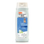 Hartz groomer's best professionals anti-dandruff dog shampoo. With jasmine and citrus. Hartz SKU# 3270011376