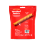 Hartz Oinkies Porkalicious dog treats. 40 pack. Back of package. Hartz SKU# 3270012950