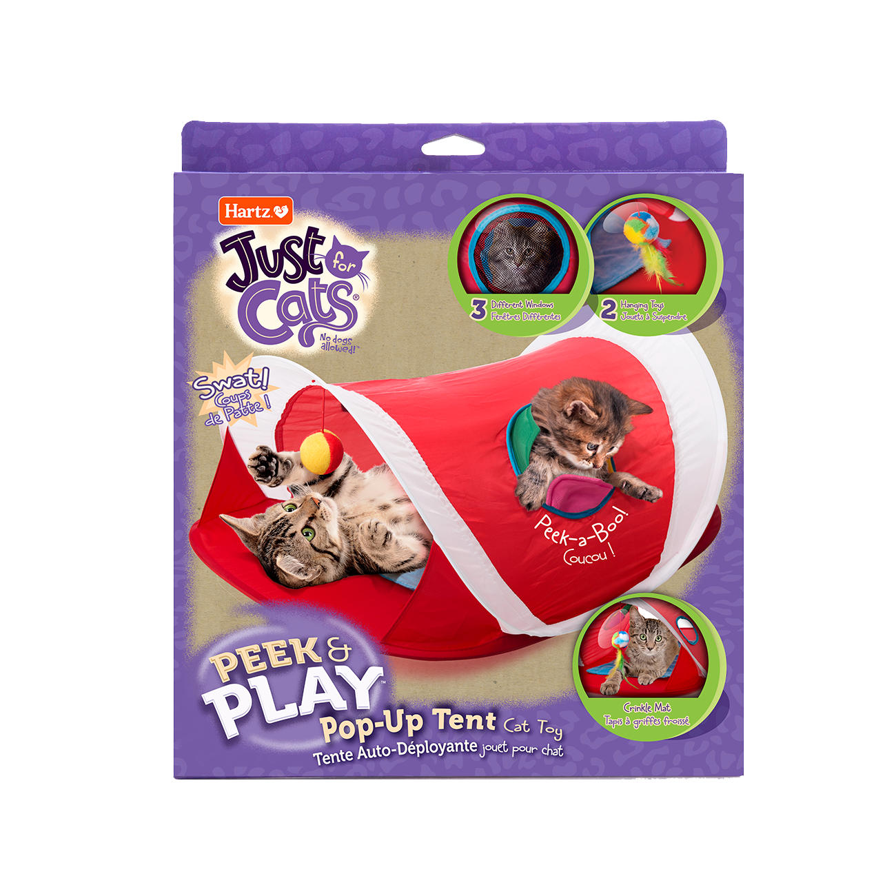 29 Best Interactive Dog Toys For Pups In 2023