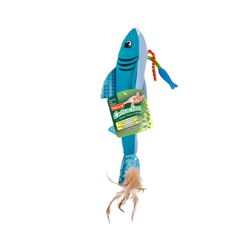 Fun & Entertaining Cat Toys Hartz