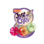 Hartz Just for Cats Bizzy Balls cat toys.