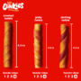 Oinkies product size comparison