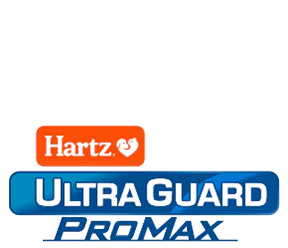 Hartz UltraGuard Promax