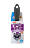 Fur Fetcher deshedding tool for cats.