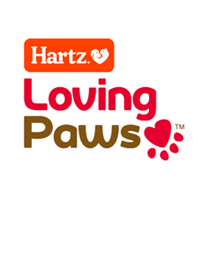 Hartz Loving Paws. #foster unconditional love.