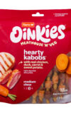 Hartz® Oinkies® Meathouse ‘N’ Veg™ Hearty Kabobs™ – 18 pack