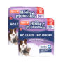 Hartz Home Protection Odor Eliminating XL dog pads. Lavender scent. 60 count.