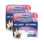 Hartz Home Protection Odor Eliminating XL dog pads. Lavender scent. 60 count.