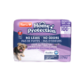 Hartz® Home Protection™ Odor Eliminating Dog Pads 100 Count - Lavender Scent