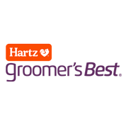 Hartz Groomer's Best