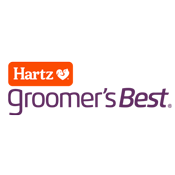 Hartz Groomer's Best