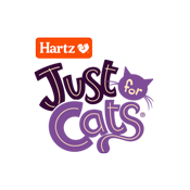 Hartz Just for Cats