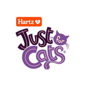 Hartz Just for Cats