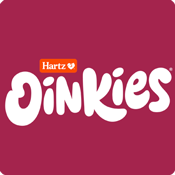 Hartz Oinkies