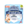 Hartz Home Protection Miracle Guard extra absorbent XXL dog pad. Front. Hartz SKU# 3270013097.
