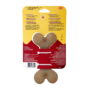 Hartz chompathon tough dog toys. Back of package. Hartz SKU#3270013022