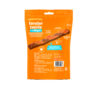 Hartz Oinkies Tender Twirls dog treat with collagen.