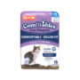 Hartz Comfitables Cat Diapers Size M, front of packaging