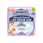 うーちゃん様★プレート10枚105kg 180*50バー 120EZバー Hartz® Home Protection® Miracle Guard® Lavender Scented Extra