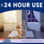 Miracle Guard - Up to 24 hour use