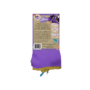 JFC Crinkler Packaging, Back