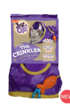 JFC Crinkler Packaging, New