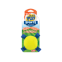 Hartz® Dura Play® Sports Baseball Dog Toy, Front