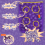 JFC Crinkler 3-in-1 Mega Toy