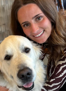Hartz celebrates the unconditional love between pets and their people.