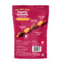 Oinkies Real Meaty Chews Hearty Kabobs medium dog chew with chicken, duck, carrot & sweet potato. Hartz SKU# 3270013137