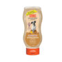 Hartz Groomer's Best oatmeal shampoo for dogs.