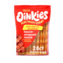 Hartz Oinkies Real Meaty Chews Bacon-Wrapped Twists. 28 Pack