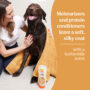 GroomersBest oatmeal shampoo for dogs.