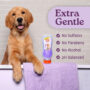 extra gentle puppy shampoo