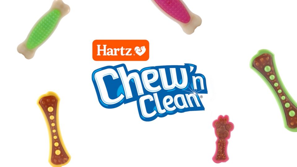 Chew n Clean thumbnail