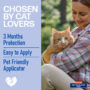 Cat Lovers choose Hartz ultraguard treatment