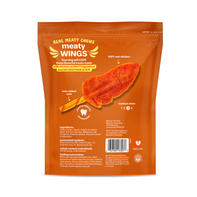 Meaty Wings SKU 3270013307